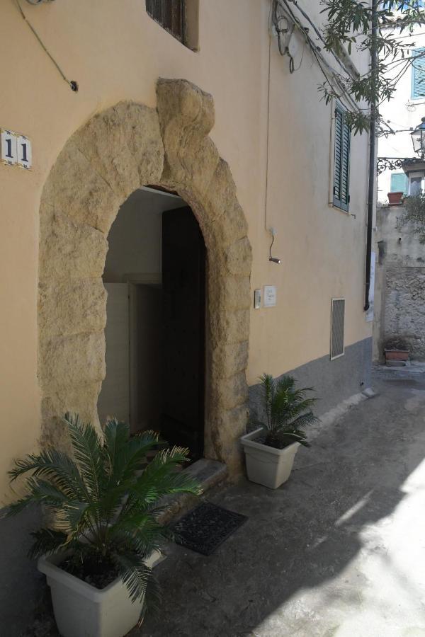 Residenza Donna Peppina Hotel Tropea Exterior photo